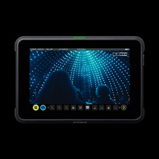 ATOMOS Shinobi 7 7吋 監看顯示器 外接螢幕 SDI HDMI 忍者7 [相機專家] [正成公司貨]