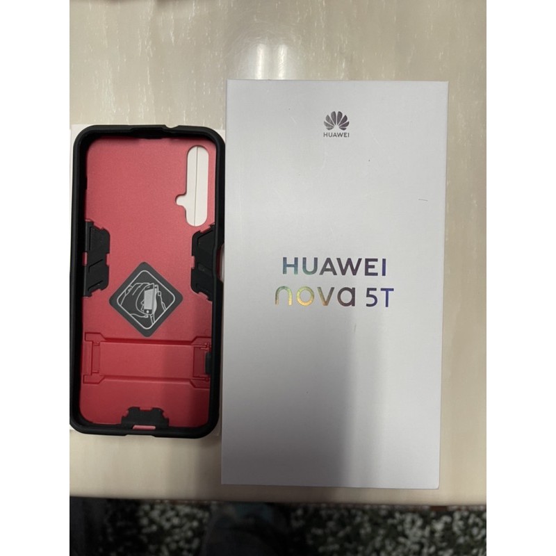 HUAWEI nova 5T