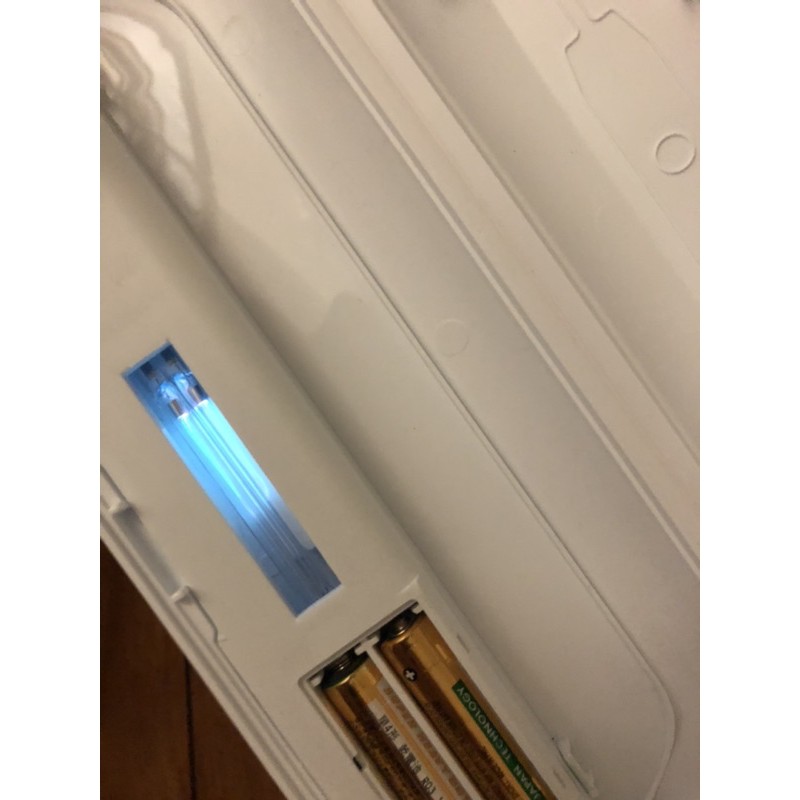 飛利浦UV殺菌燈電動牙刷收納盒