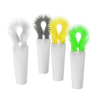 日本tidy 輕巧隙縫刷 /新品萬用刷/溝朝刷 HOME WORKING專櫃