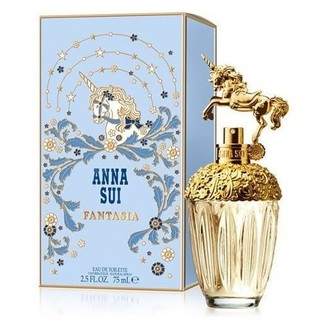 *人人美*ANNA SUI 安娜蘇 童話獨角獸淡香水 30ml /50/75ml