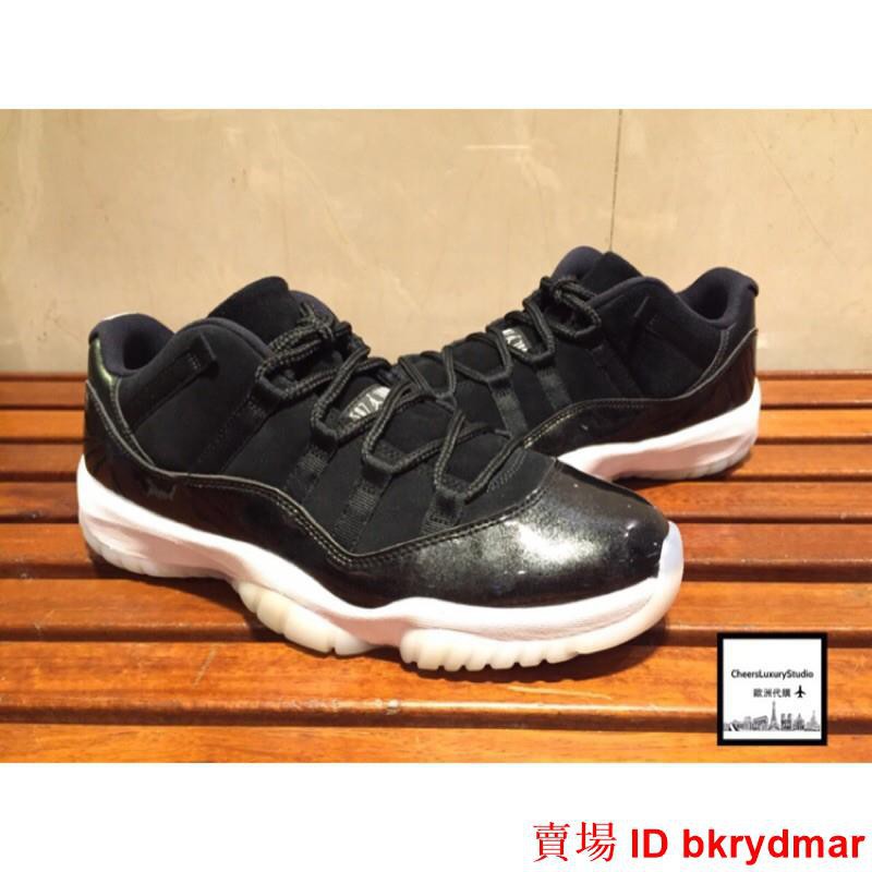 jordan 11 retro low barons