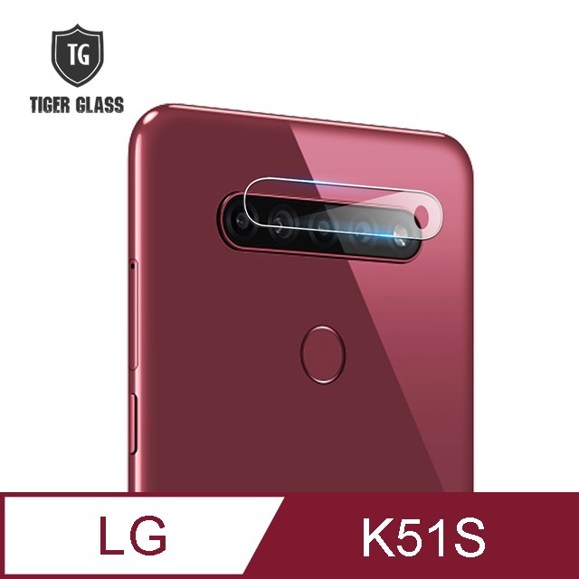 適用LG K51s 鏡頭 鋼化 玻璃 保護貼 鏡頭貼 單鏡頭貼 k51s