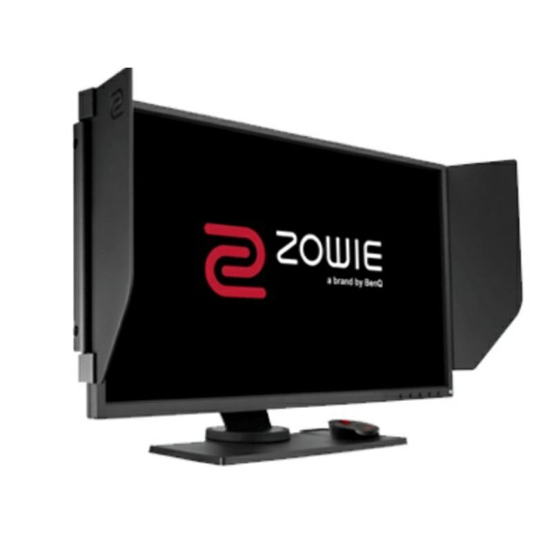 ZOWIE XL2546 240Hz DyAc 24吋電竸螢幕