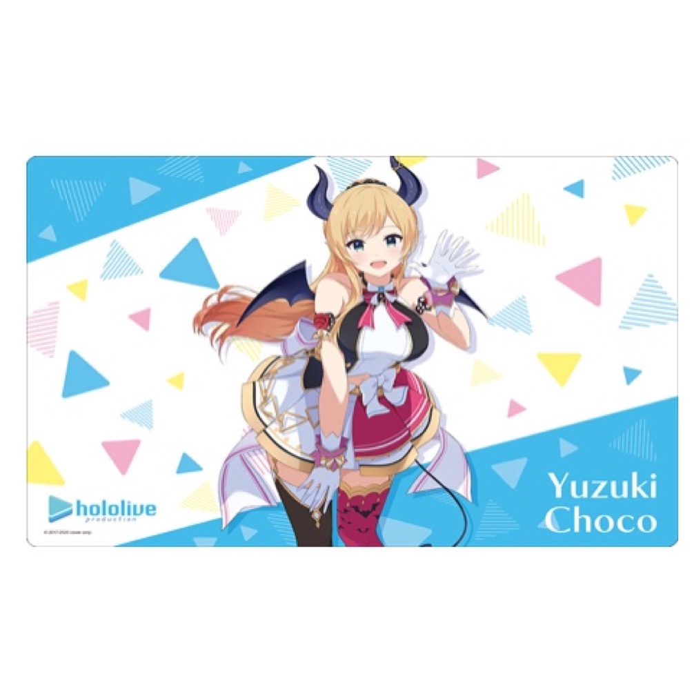 [NA諾亞方舟] Hololive Production『癒月巧可』hololive Vol.94 桌墊 桌布 現貨