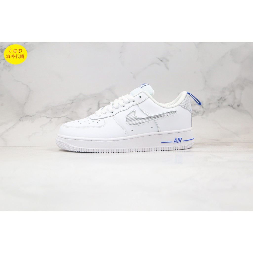 nike air force 1 low cut black