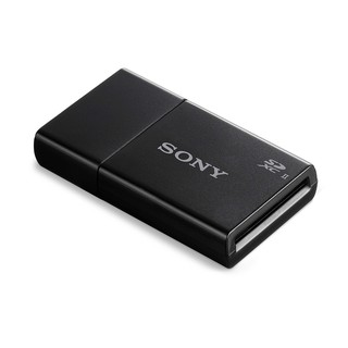 SONY MRW-S1 SD 記憶卡讀卡機 高速讀卡機 支援 SD UHS-I UHS-ll 相機專家 索尼公