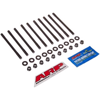 美國ARP鍛造缸蓋螺絲 151-4204 for Ford Focus/Mazda 2.0 2.3