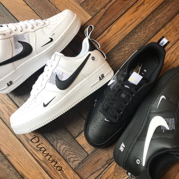 nike air force 107 lv8 utility