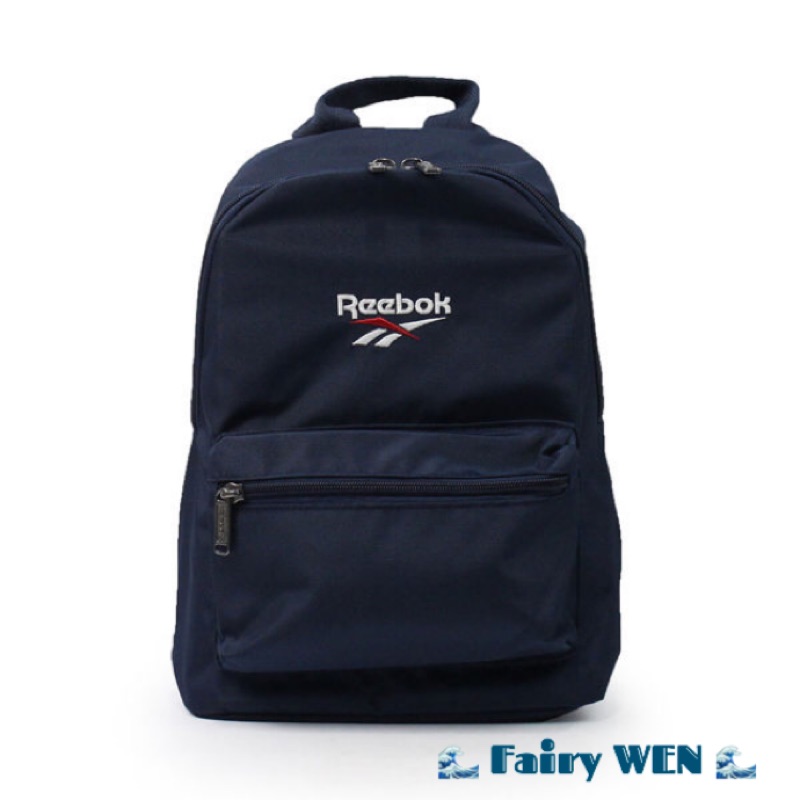 reebok mini backpack