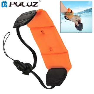 《PULUZ》 相機浮力帶 潛水飄浮手腕帶 (現貨) DJI Osmo Action / GoPro / 運動相機