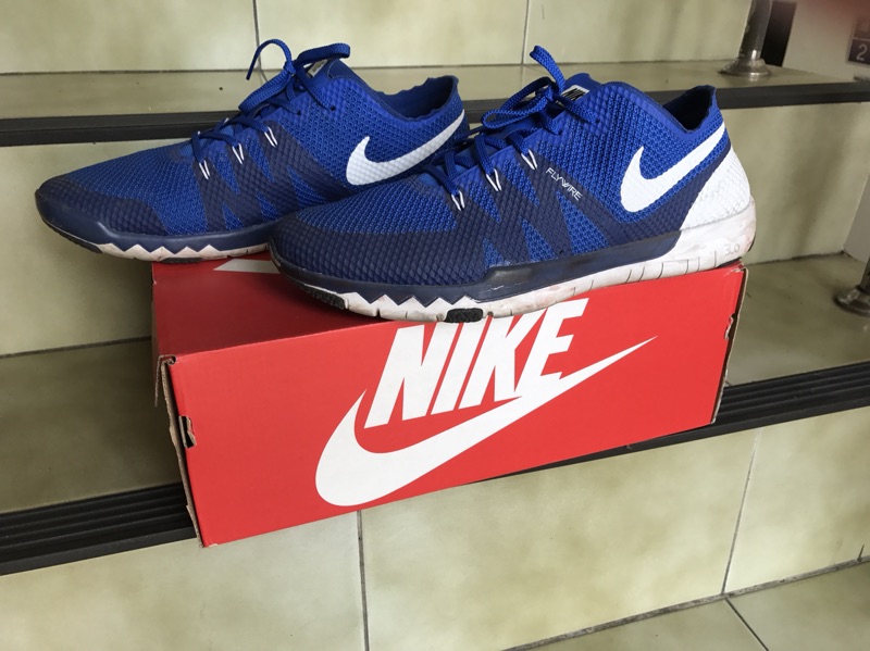nike free trainer v3 3.0