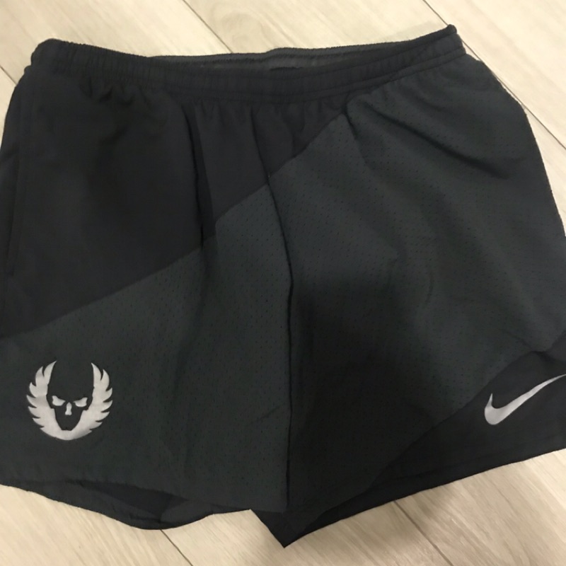 Nike Oregon 奧勒岡 5吋 慢跑短褲 內裏