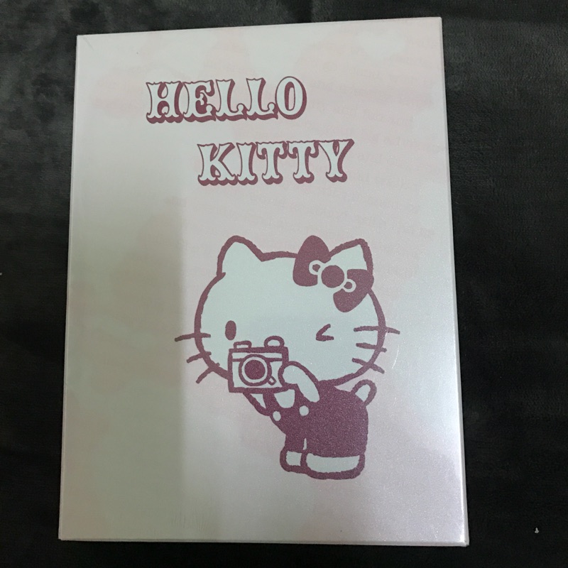 LSY林三益Hello Kitty 沁甜刷具組