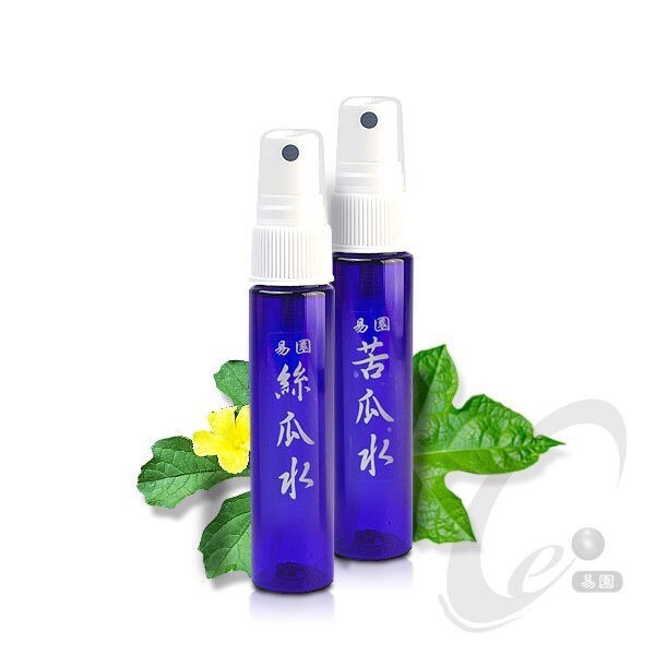 冬季保濕 曬後噴噴噴 團購價 易園純絲瓜水 苦瓜水 磁化絲瓜水600ᴍʟ 蝦皮購物