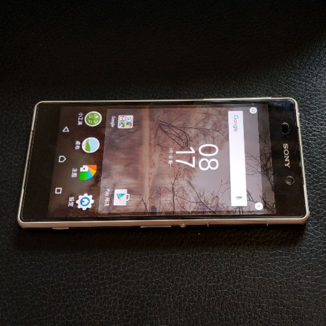 Sony Xperia Z2 D6503 4GLTE 16GB 5.2吋零件機