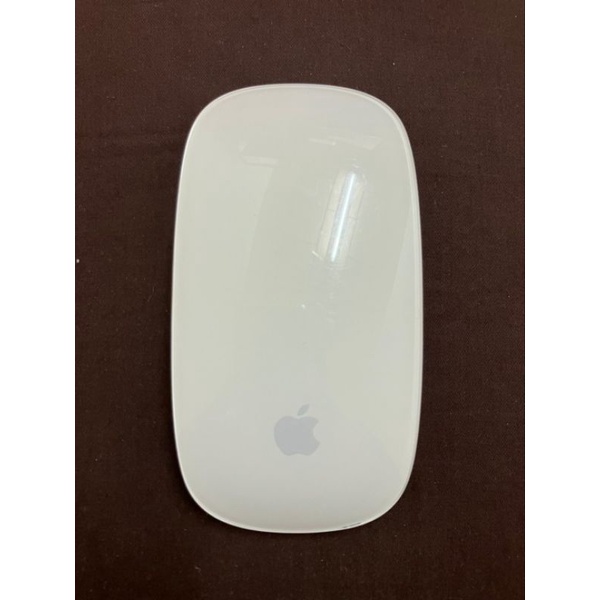 蘋果Apple Magic Mouse 無線藍芽滑鼠第一代(A1296)
