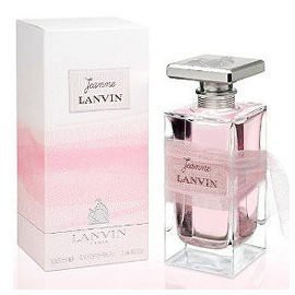 【芳芳小舖】LANVIN 浪凡 珍浪凡 女性淡香精 100ml