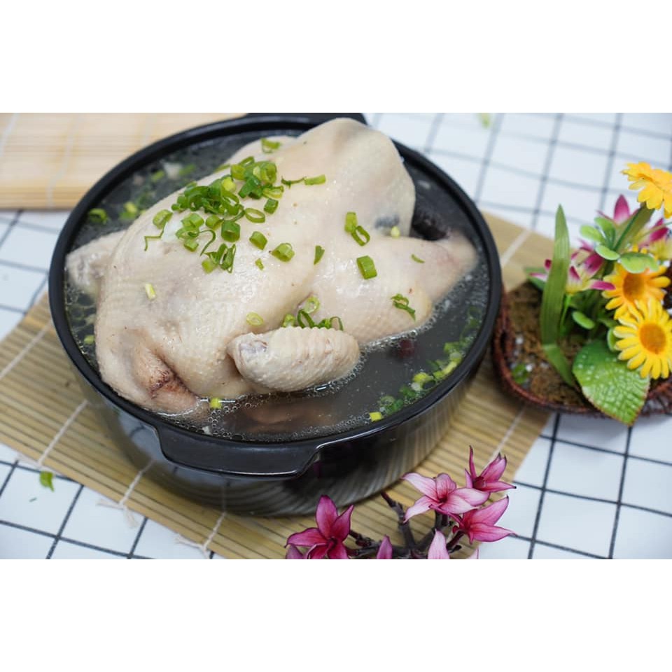 海鮮貨運行💥韓式🇰🇷人蔘糯米雞💥海鮮肉品批發零售