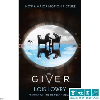 Image of The Giver《記憶傳授人》(1994紐伯瑞金獎) 青少年英文小說 Lois Lowry