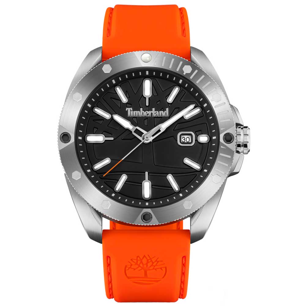 【聊聊甜甜價】Timberland 天柏嵐 運動時尚腕錶 TDWGN2102902 / 44mm