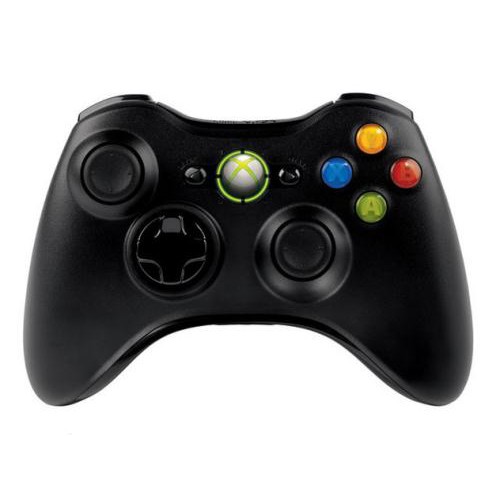 XBOX 360 原廠二手手把控制器搖桿無線控制器(中古良品)  蝦皮購物