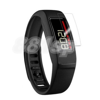 Garmin Vivofit 2 保護貼 防爆膜 保貼 貼膜 Vivofit2 專用 軟性鋼化膜 透明 高清 防刮 疏油