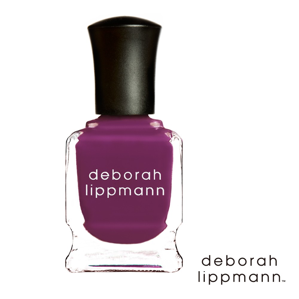 deborah lippmann精品指甲油 DRUNK IN LOVE 20326醉愛