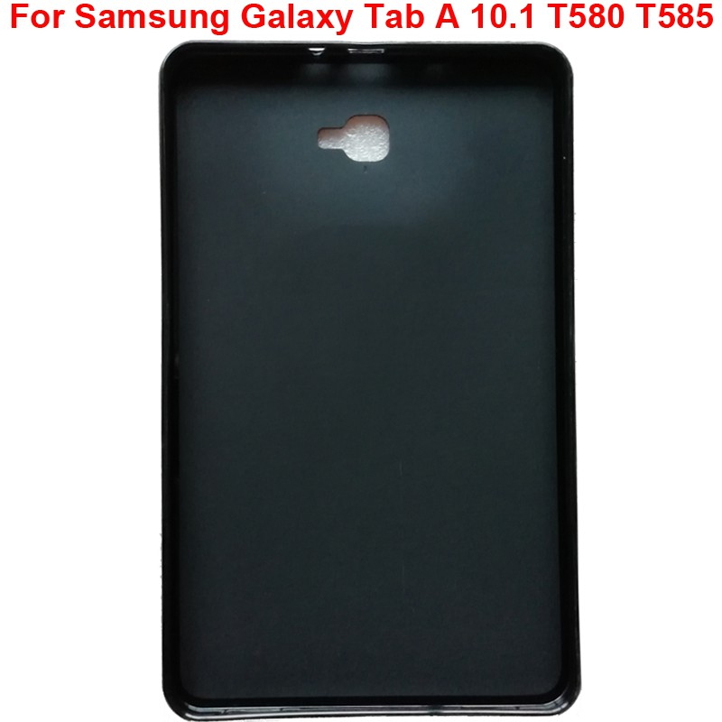 SAMSUNG 適用於三星 Galaxy Tab A6 10.1 英寸 2016 SM-T580 SM-T585 保護套