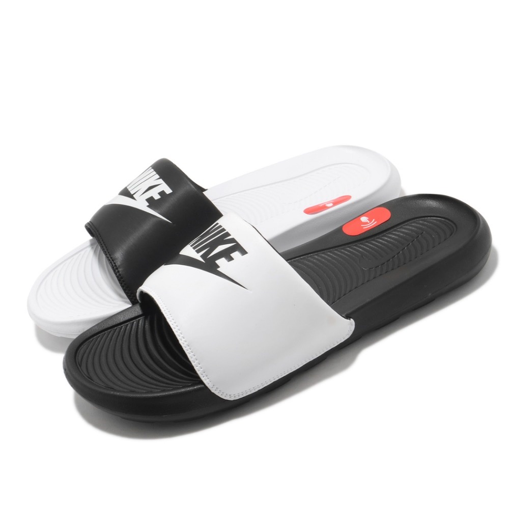 𝓑&amp;𝓦現貨免運 DD0234100 Nike Victori One Slide Mix 男拖鞋
