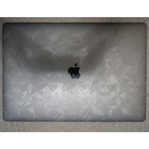 MacBook pro (15-inch,2016) /16GB/256GB 處理器lnter i7