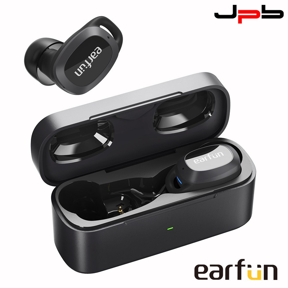 【EarFun】 Free Pro 真無線藍芽耳機 IPX5防水功能 公司貨 現貨