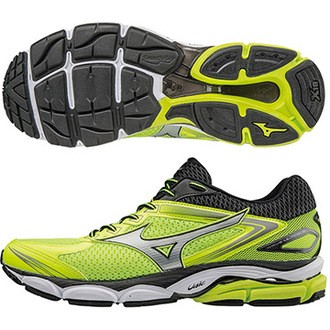 mizuno wave ultima 8 red