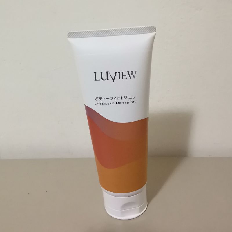 路薇兒 LUVIEW 👉 CLA 魔力纖紅精華凝膠