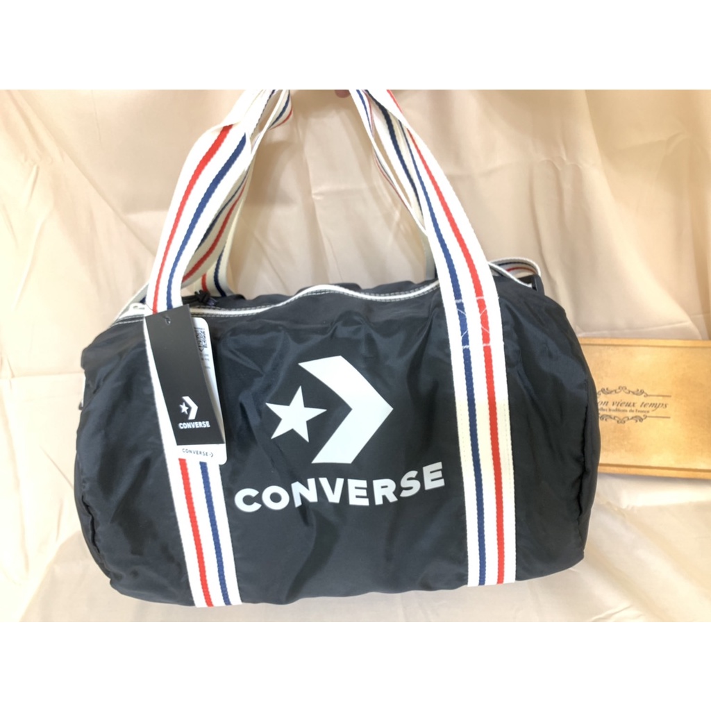 Converse 手提包 運動包 旅行袋 戶外大包 行李袋 大容量