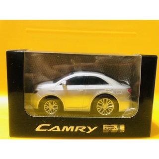 絕無僅有 稀有 豐田 Toyota Camry altis 神A 原廠 模型車 日本帶回 Q版 限量 絕版 多美 風火輪