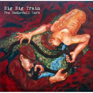 【破格音樂】 Big Big Train - The Underfall Yard