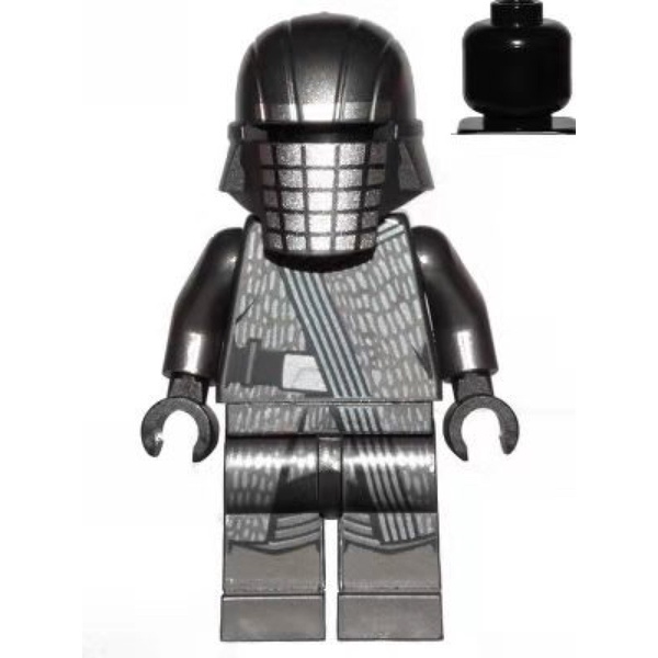 樂高 LEGO Knight of Ren (Vicrul) （75273 sw1089）