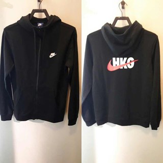 【NIKE】HKG 連帽外套 城市限定 AQ8562-010 香港限定 經典 限量 絕版