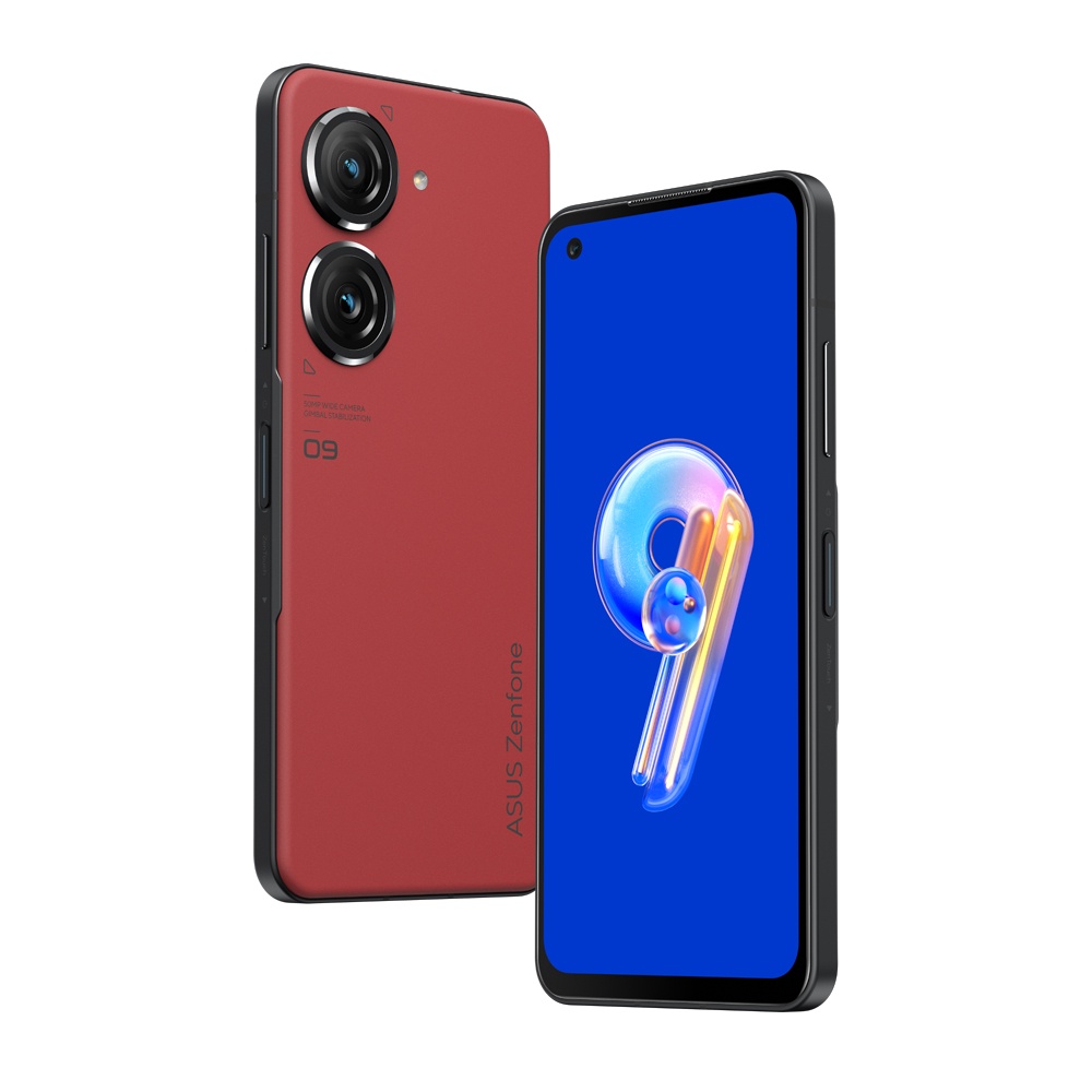 Zenfone (RAM 8GBモデル) ミッドナイトブラック SIMフリー - 通販