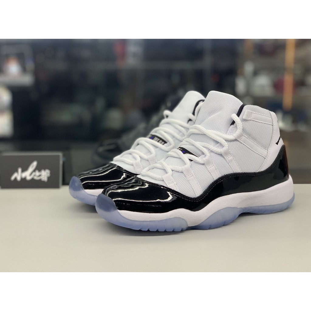 aj11 concord gs