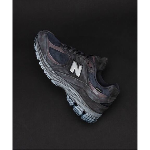 【S.M.P】NEW BALANCE GORE-TEX 防水 M2002RXA