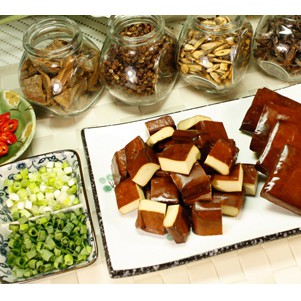 富哥 大溪滷黑豆干 小菜 開封後可食用豆干豆乾大和滷豆干 蝦皮購物