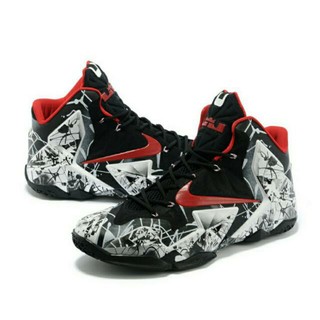 （💰⬇️）NIKE LEBRON XI GS (黑)