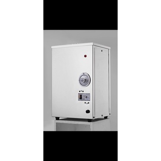 (KH淨） W-189廚下加熱器全配組-含2道式除鉛除垢生飲機+高級雙溫龍頭 櫥下加熱器 電壓:AC 110V/AC2