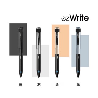 ezWrite 專業主動式觸控筆(3A電池)