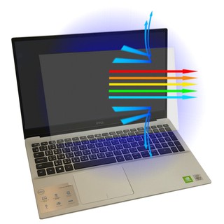【Ezstick】DELL Inspiron 15 5590 P88F 防藍光螢幕貼｜鏡面/霧面可選｜筆電螢幕保護貼