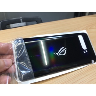 Asus ROR III 3 背蓋