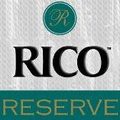 亞洲樂器 Rico Reserve Alto Sax 中音薩克斯風竹片 (1片)