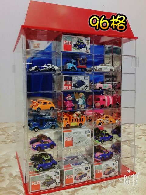 Tomica 多美小汽車收藏的價格推薦 22年10月 比價比個夠biggo